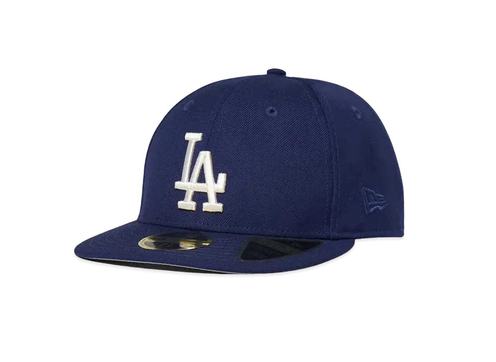 NEW ERA x Aime Leon Dore Dodgers Hat "Blue"