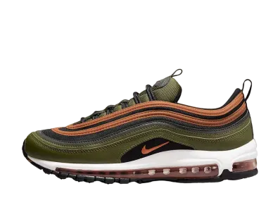 Nike Air Max 97 "Rough Green"