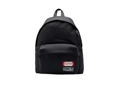 MM6 Maison Margiela x Eastpak Padded Reversible Backpack "Black"