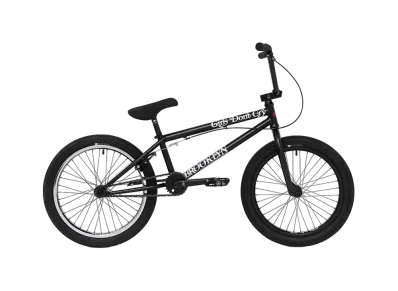 HUMAN MADE x BMW x GDC COMPLETE BMX BIKE "Black"