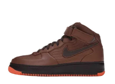 Nike Air Force 1 Mid "Charles Barkley Auburn"