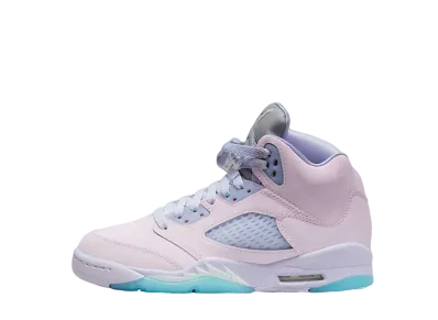 Nike GS Air Jordan 5 Retro "Regal Pink & Ghost"