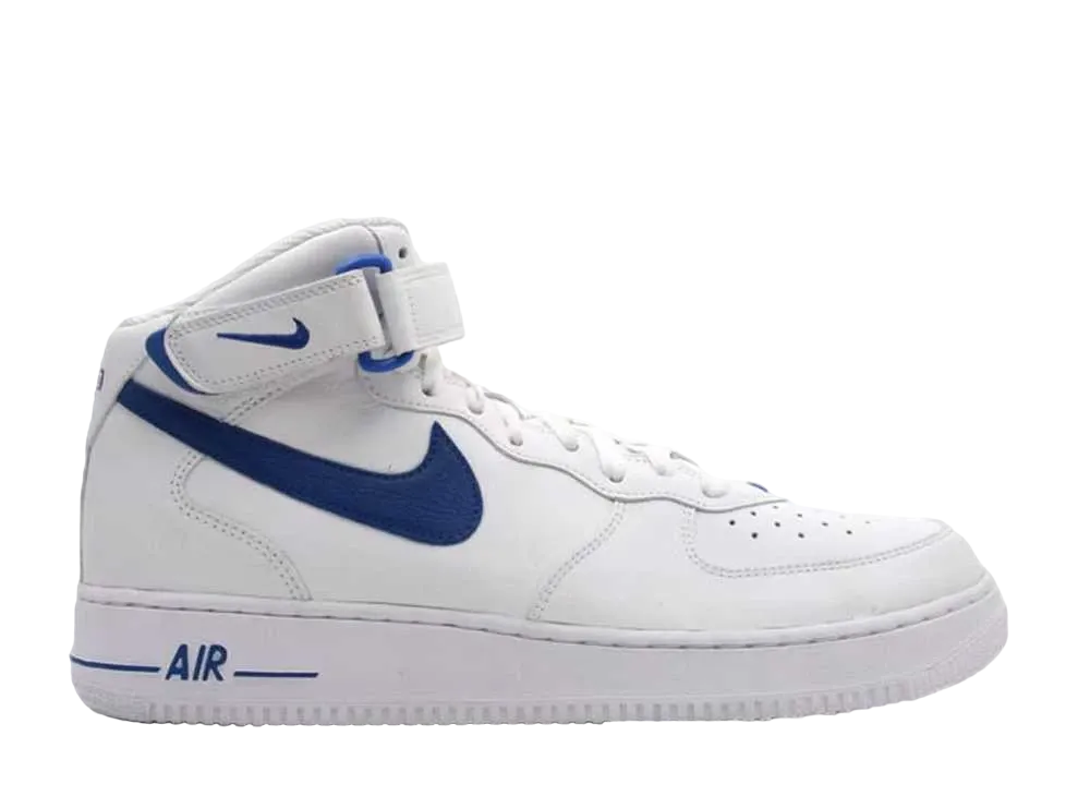 ナイキ エアフォース1 ミッド "ディ タウン"