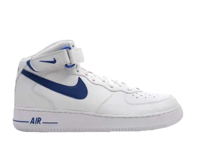 Nike Air Force 1 Mid "D-Town"