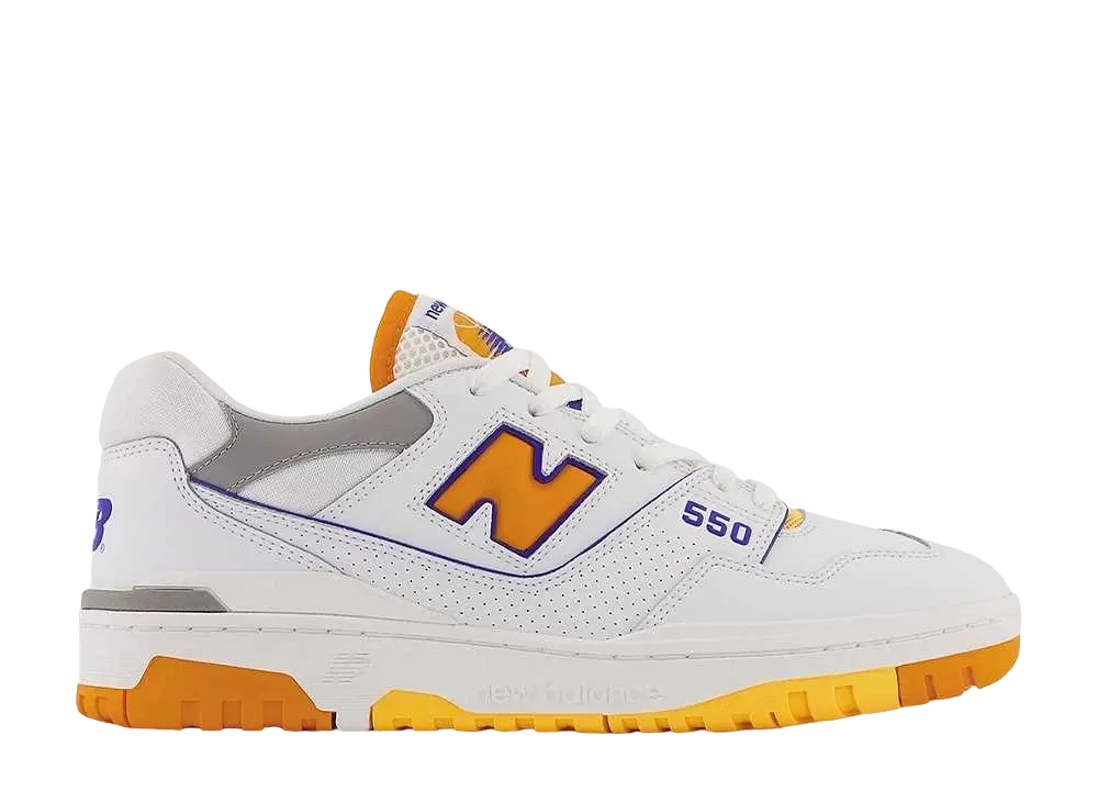 ニューバランス 550 "イエロー"
