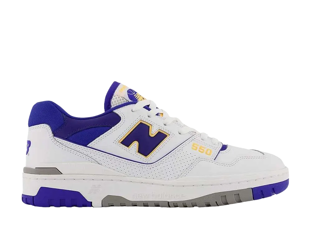 ニューバランス 550 "ネイビー"