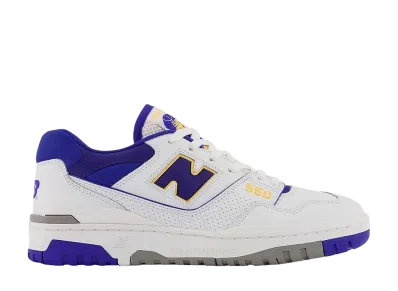 New Balance 550 "Navy"