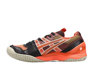 Asics HS5-S Gel-Resolution SPS "Orange"