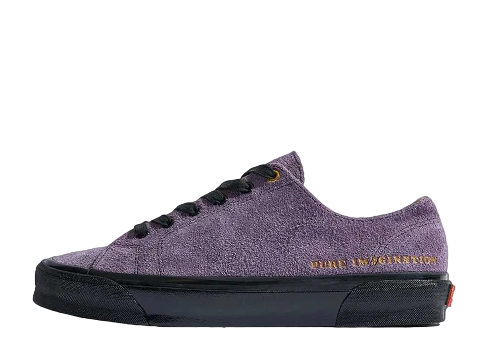 VANS VAULT × JULIAN KLINCEWICZ UA OG STYLE 31 LX "GRAPE JAM & BLACK BEAUTY"