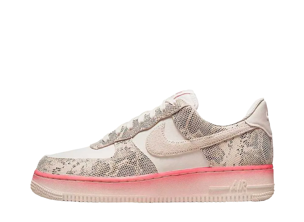 Nike Women's Air Force 1 Low "Our Force 1"