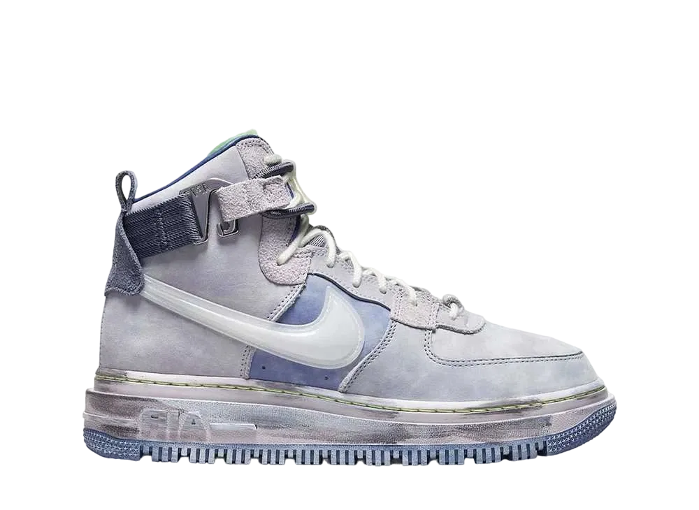 Nike Women's Air Force 1 High Utility 2.0 "Deep Freeze"