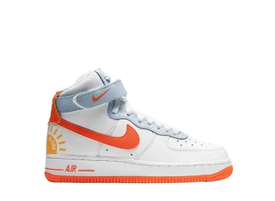 Nike GS Air Force 1 High "Kindness Day"(2020)