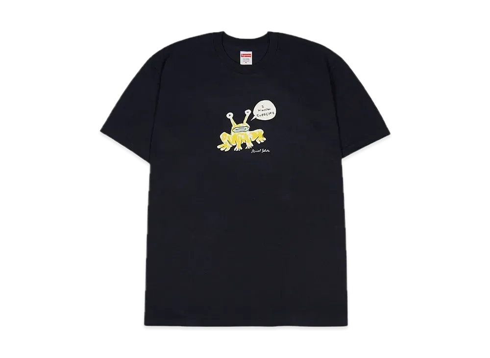 スケートボード Supreme Stick Tee \