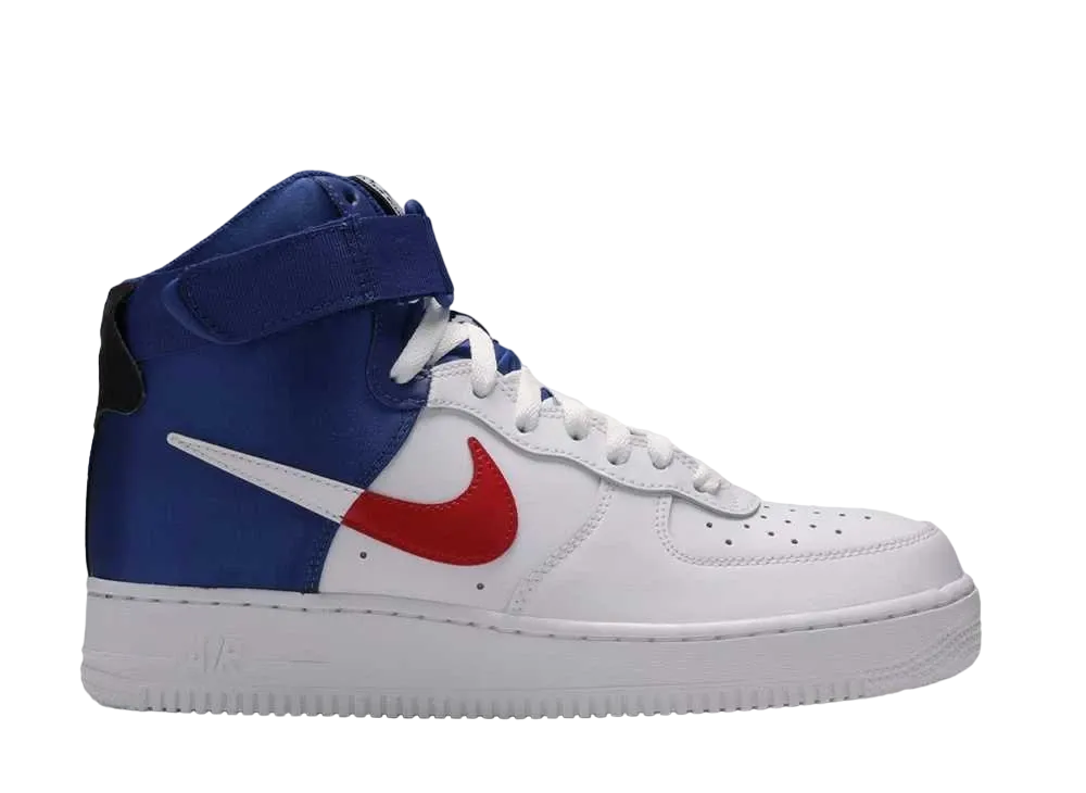 Nike Air Force 1 High '07 "Clippers"