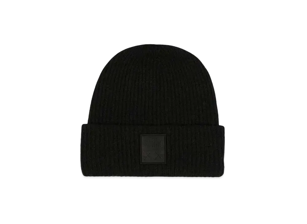 The North Face Kaws Beanie "Black"