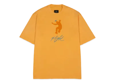 UNION × Jordan 2 Future is Now GFX SS Tee "Orange"