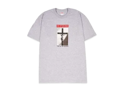Supreme Loved By The Children Tee "Grey"