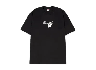 Supreme Love That Tee "Black"