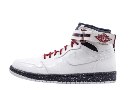 Nike Air Jordan 1 High Strap Premier "Olympic"