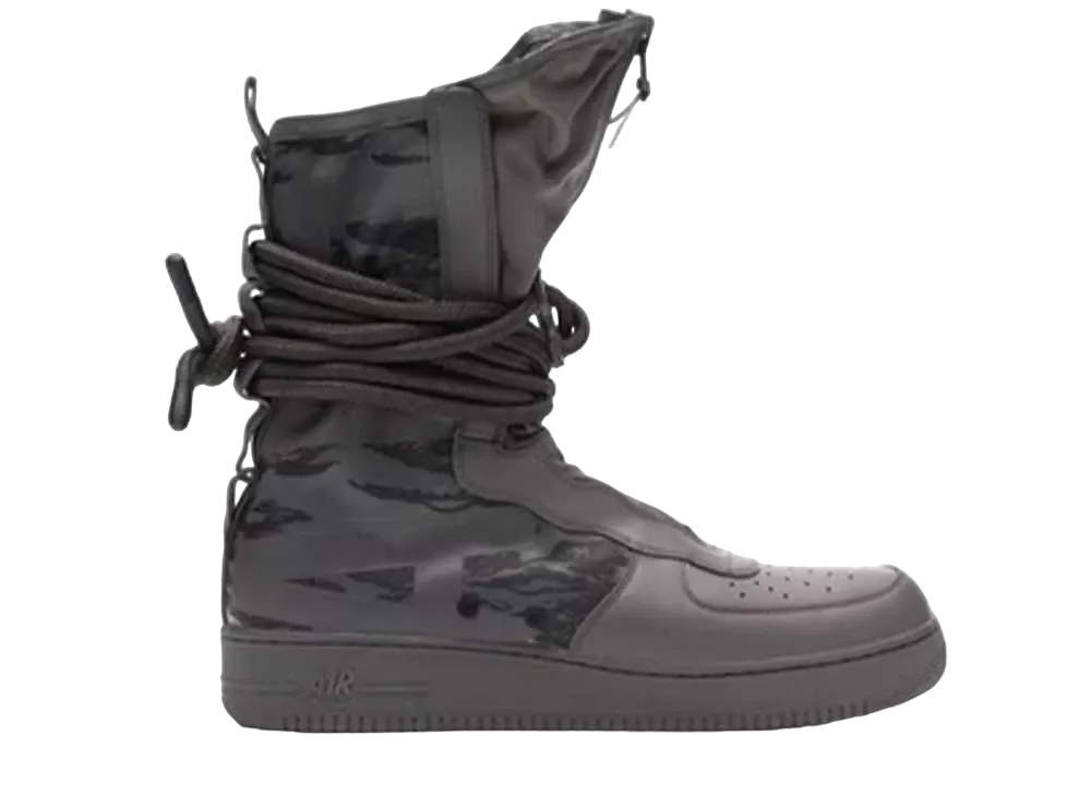 Nike SF Air Force 1 High "Ridgerock"