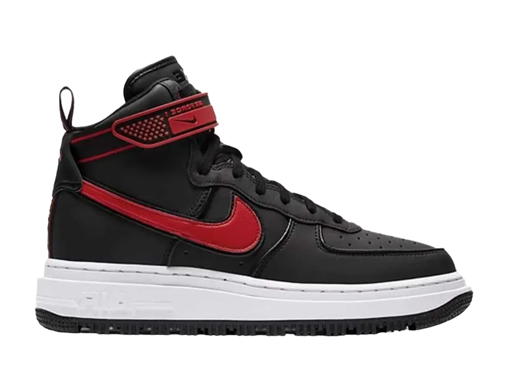 Nike Air Force 1 High "Black"