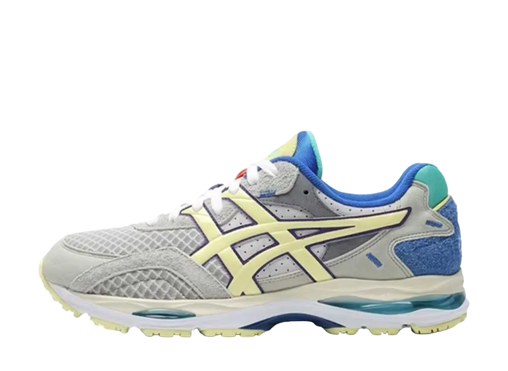 Asics Gel-MC Plus "Bodega"