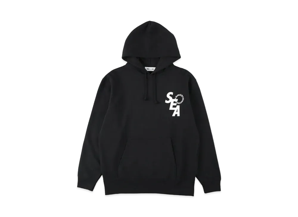 wind and sea BOWERY KITCHEN HOODIE WIND AND SEA BOWERY wind and sea BOWERY KITCHEN HOODIE WIND AND SEA BOWERY