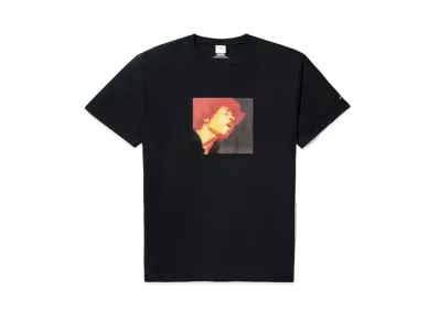 Noah x Jimi Hendrix Gods Tee "Black"