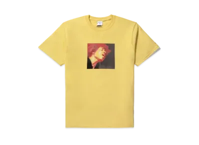 Noah x Jimi Hendrix Gods Tee "Yellow"