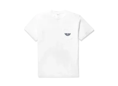 Noah x Jimi Hendrix Experienced Tee "White"