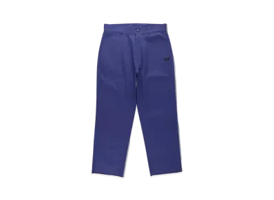 WIND AND SEA SCS CHINO PANTS "Pansy"