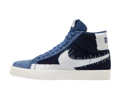 Nike SB Blazer Mid PRM "Sashiko"
