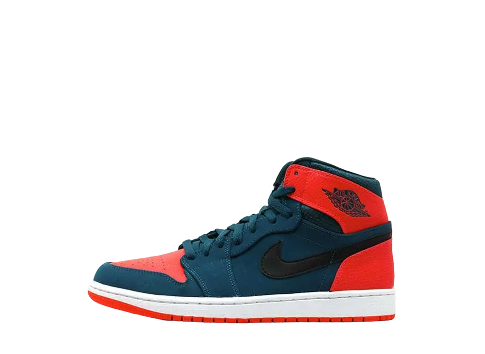 ナイキ PS エアジョーダン1 レトロ ハイ "ラッセル・ウェストブルック"(キッズ)