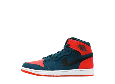 Nike PS Jordan 1 Retro High "Russell Westbrook"