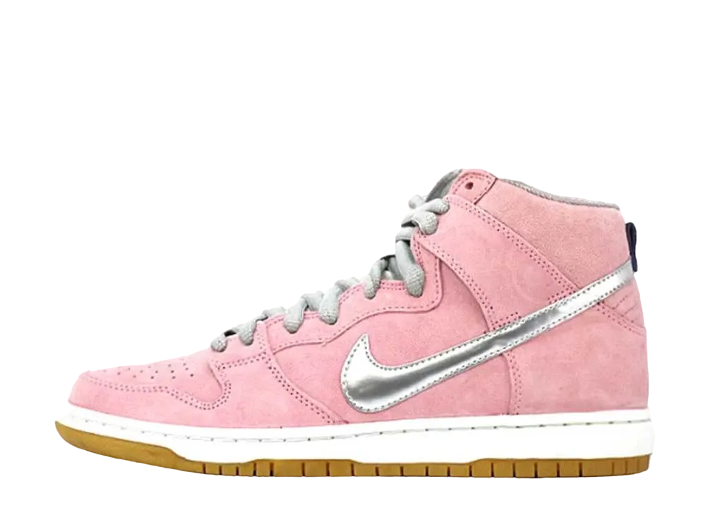 Nike Dunk SB High "Concepts When Pigs Fly"
