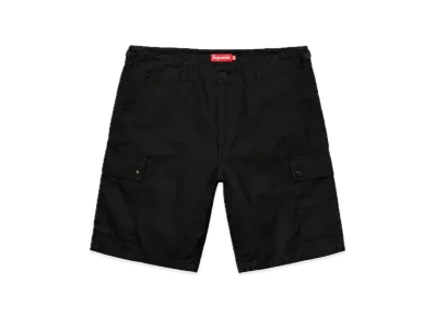 Supreme Cargo Short "Black" (20SS)