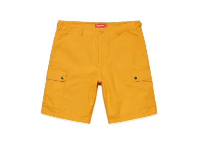Supreme Cargo Short "Gold" (20SS)