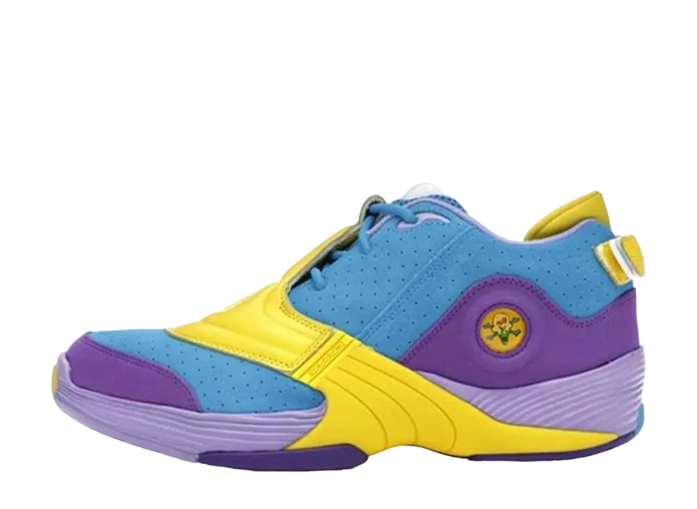 ビリオネア ボーイズ クラブ × リーボック アンサー5 "アイス クリーム"