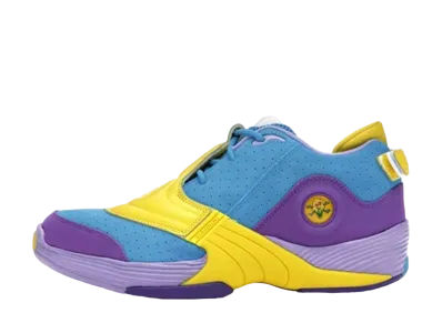 Billionaire Boys Club × Reebok Answer 5 "Ice Cream"