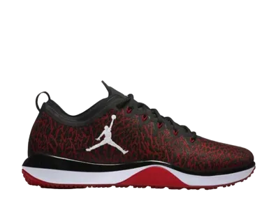 Nike Air Jordan Trainer 1 Low "Banned"