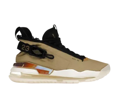 Nike Air Jordan Proto Max 720 "Club Gold"