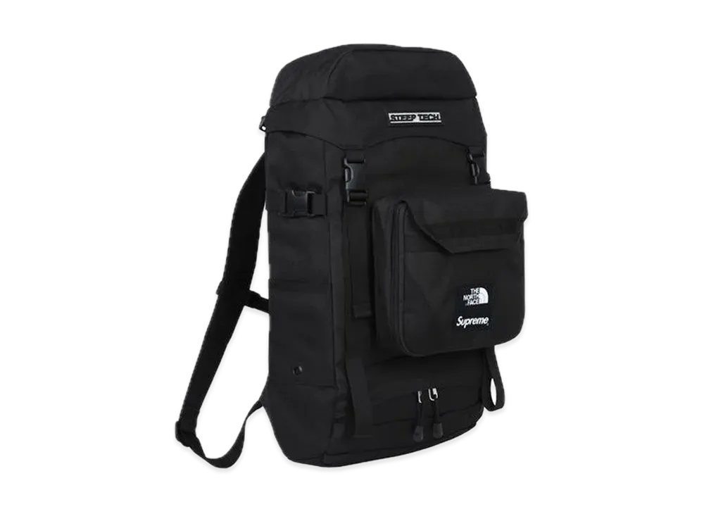 Supreme The North Face Steep Tech Backpack "Black"