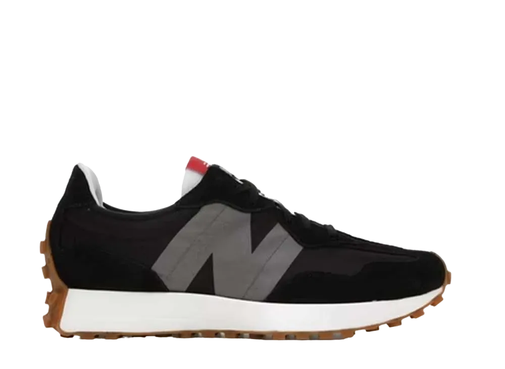 ニューバランス 327 "ブラック キャッスルロック"