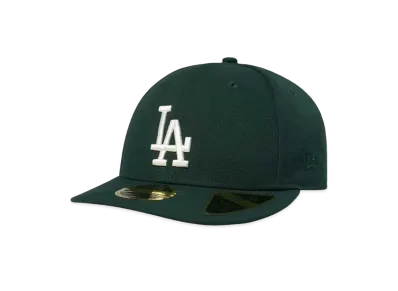 NEW ERA x Aime Leon Dore Dodgers Hat "Green"