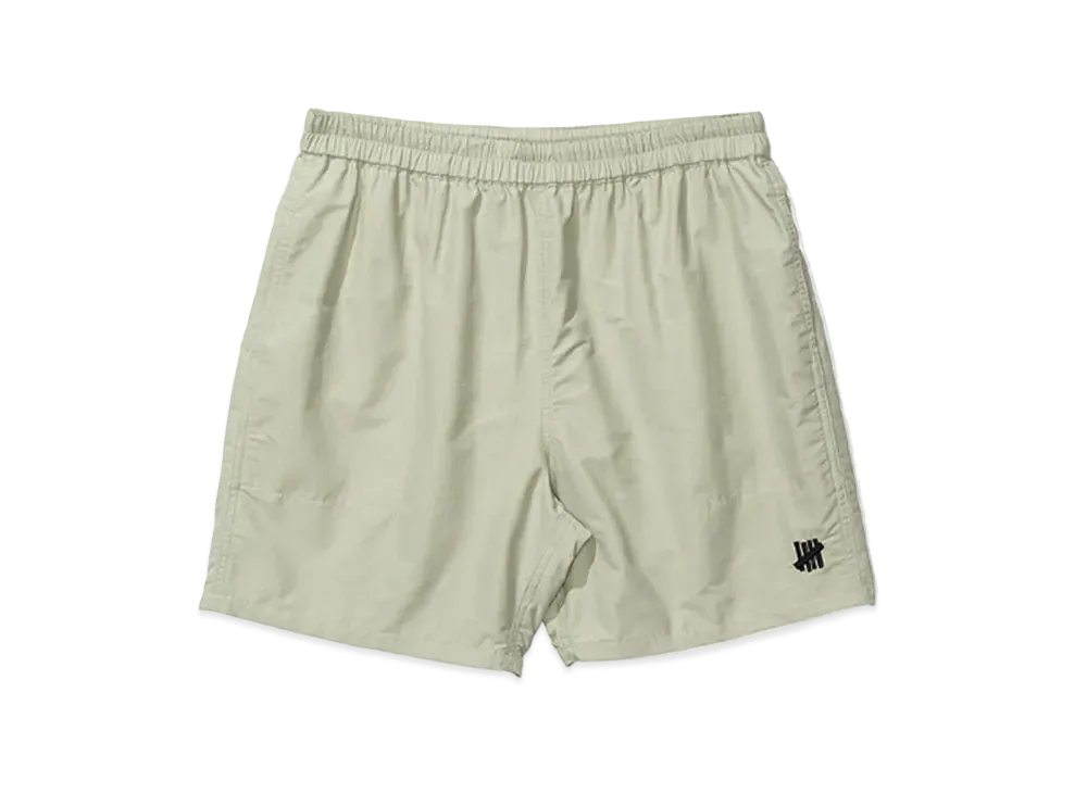 UNDEFEATED CLASSIC SWIM TRUNK - 50059 "Green"