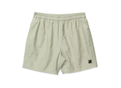 UNDEFEATED CLASSIC SWIM TRUNK - 50059 "Green"