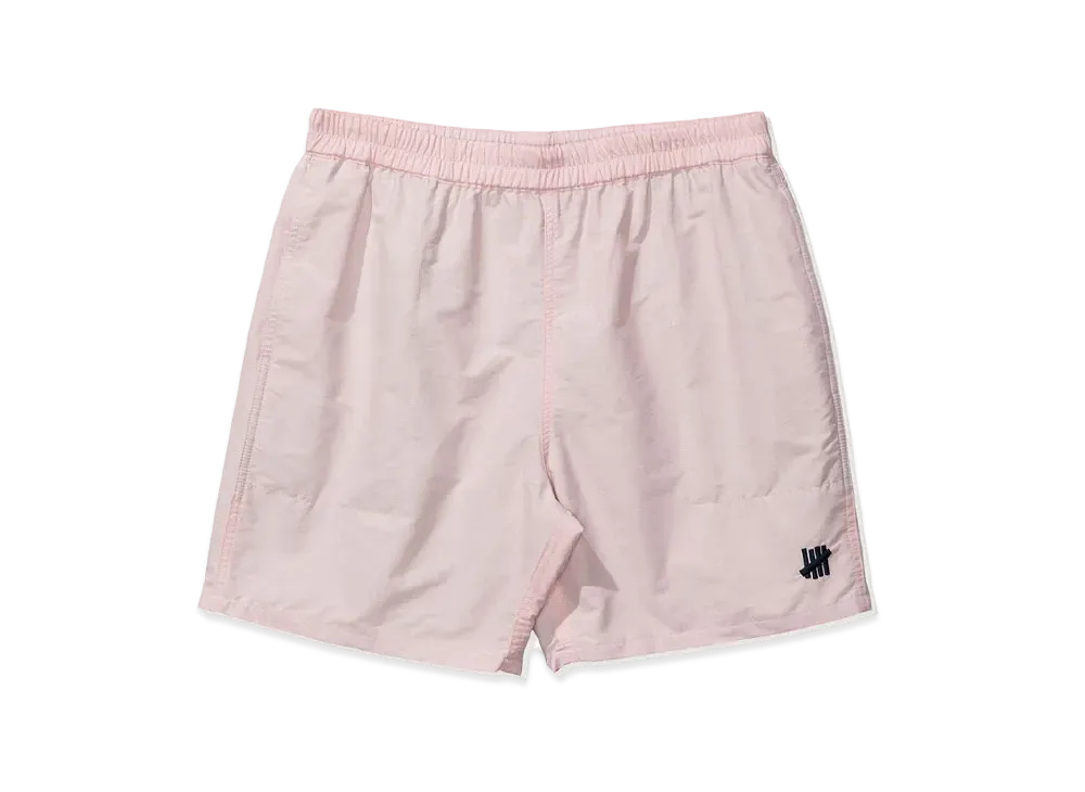 UNDEFEATED CLASSIC SWIM TRUNK - 50059 "Pink"