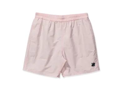 UNDEFEATED CLASSIC SWIM TRUNK - 50059 "Pink"