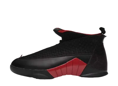 Nike Air Jordan 15 Retro "Bred CDP" (2008)