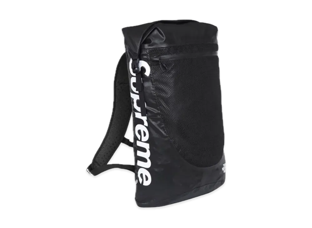 Supreme The North Face Waterproof Backpack "Black"